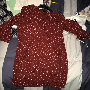 Primark dress, worn once....